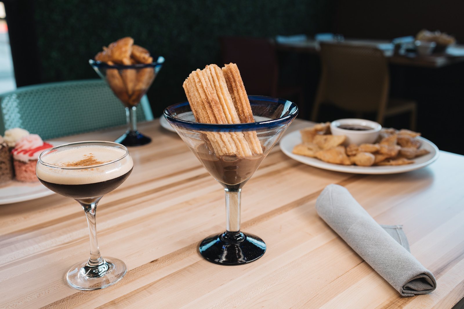Churros